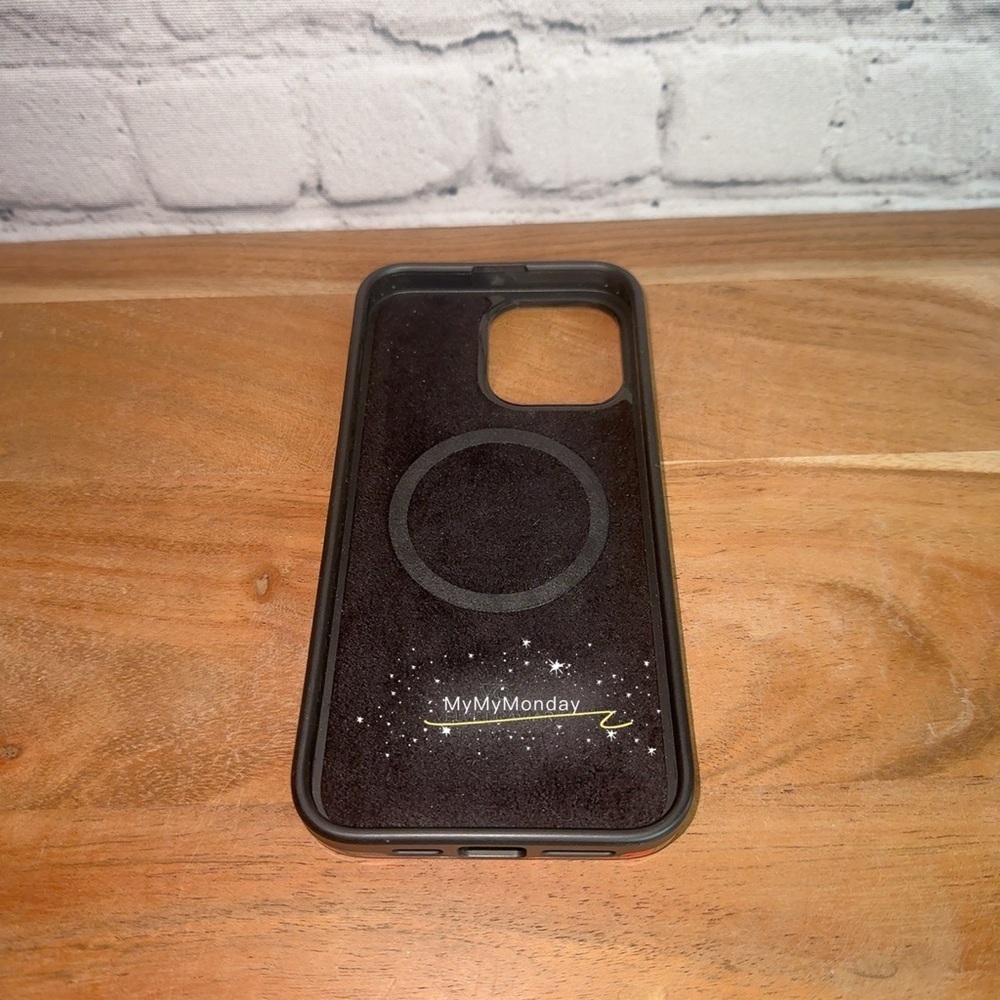 Velvet Caviar Cherry Phone Case IPhone 14 Pro Max - Picture 3 of 3